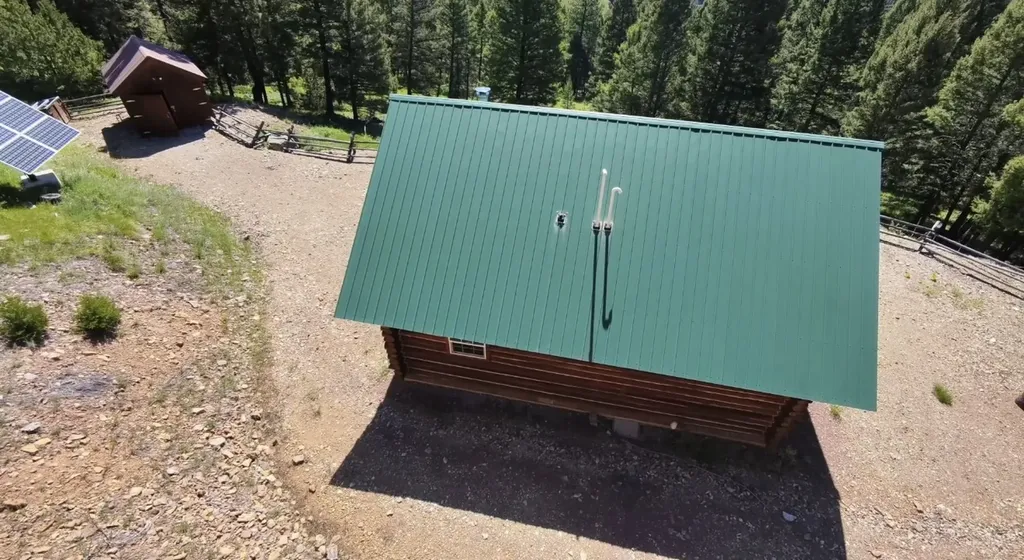 93 Northstar Lane Philipsburg MT 59858