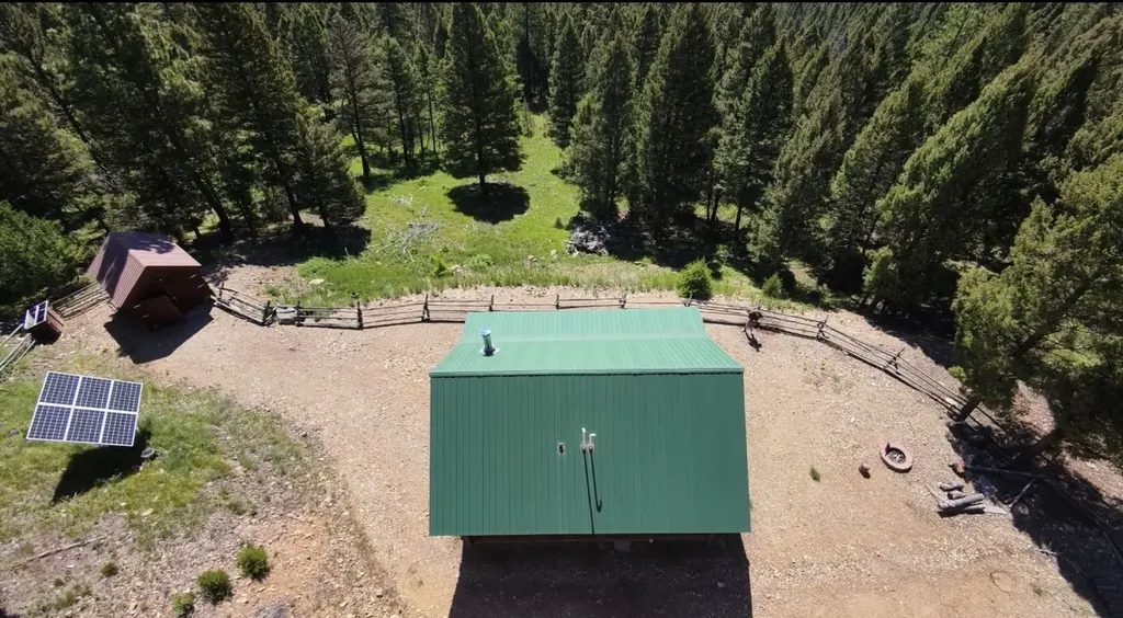 93 Northstar Lane Philipsburg MT 59858