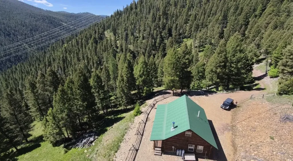 93 Northstar Lane Philipsburg MT 59858