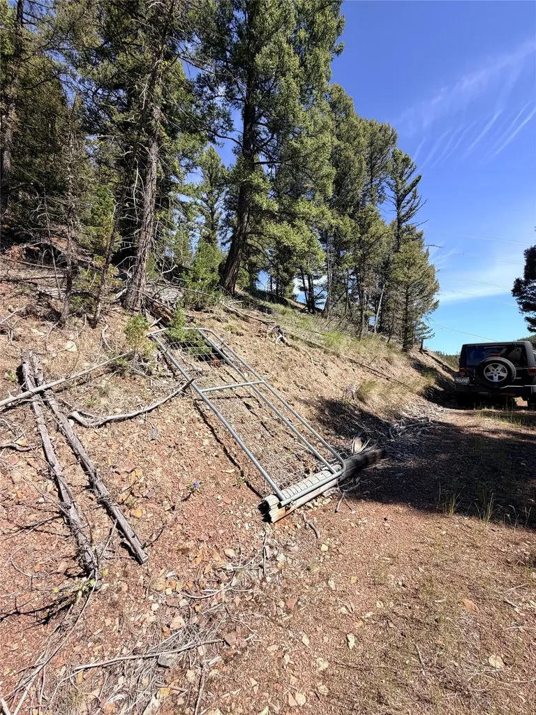 93 Northstar Lane Philipsburg MT 59858