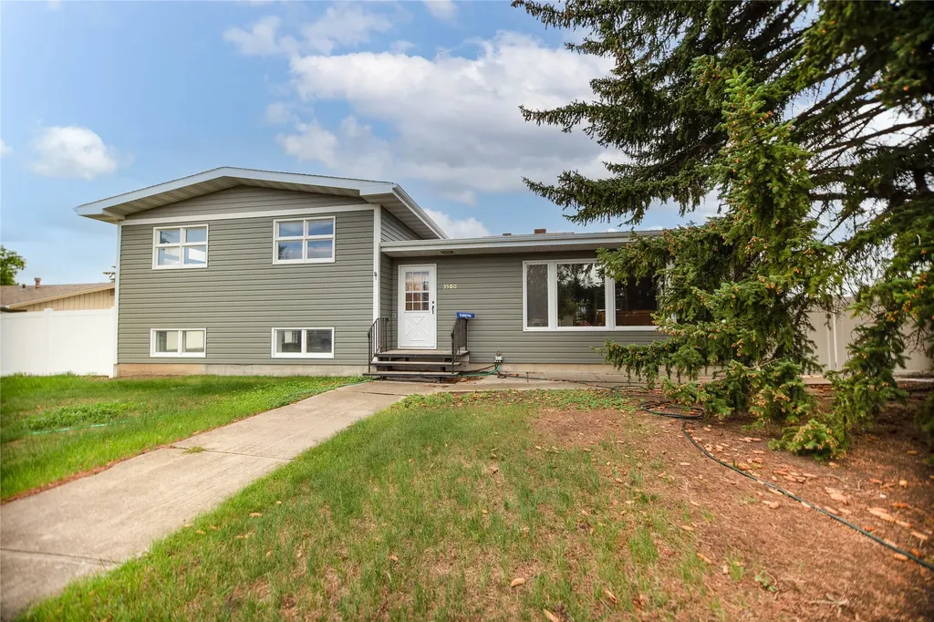 3500 13th Avenue S Great Falls MT 59405