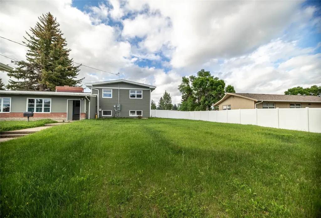 3500 13th Avenue S Great Falls MT 59405