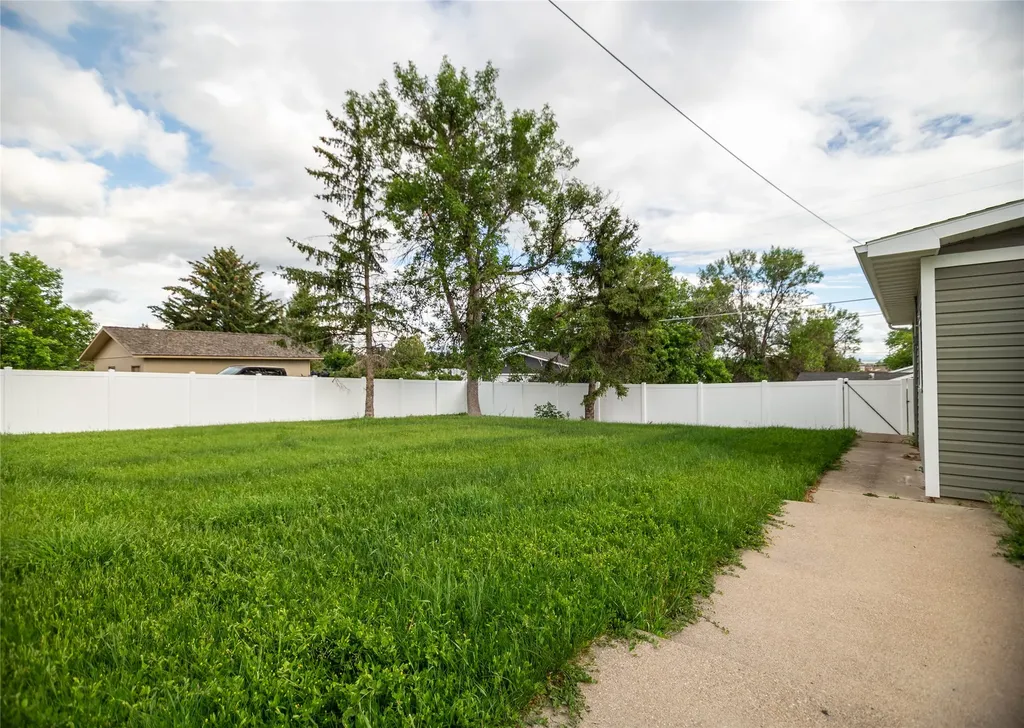 3500 13th Avenue S Great Falls MT 59405