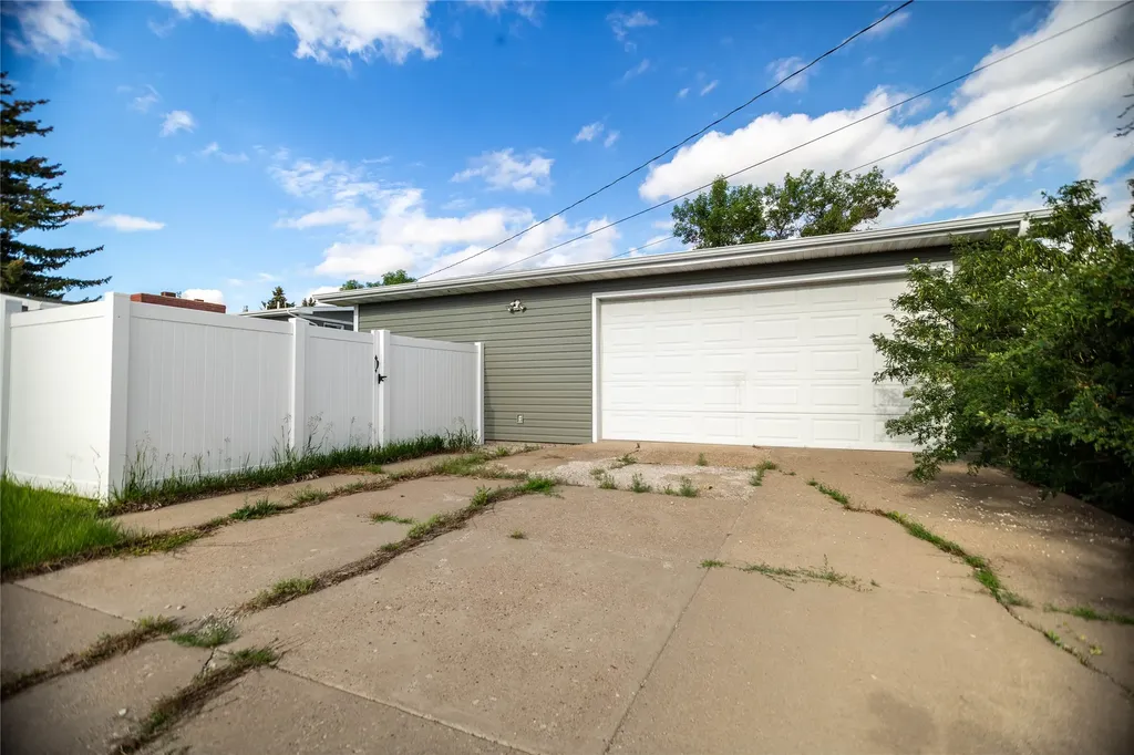 3500 13th Avenue S Great Falls MT 59405