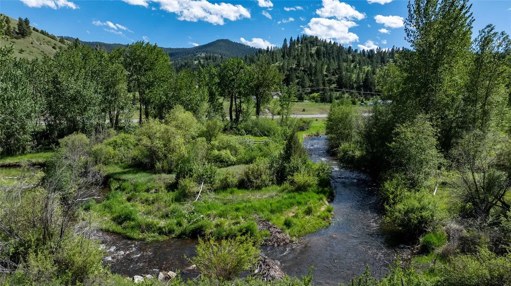 Tbd Creekside Lane Helena MT 59601