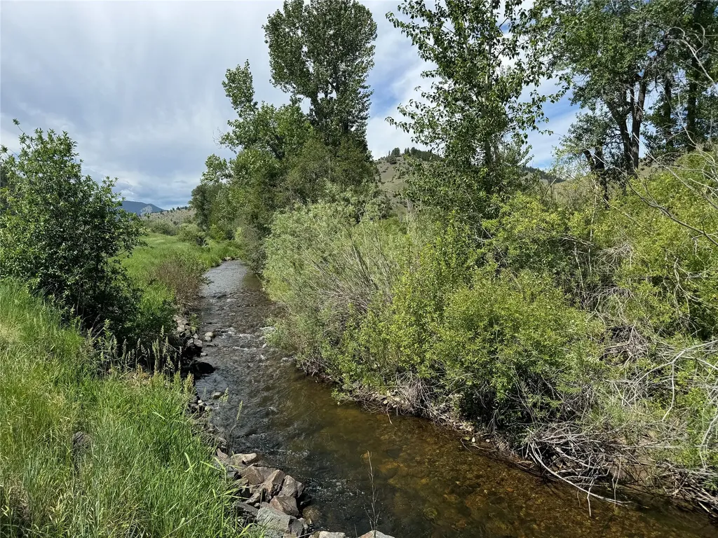 Tbd Creekside Lane Helena MT 59601