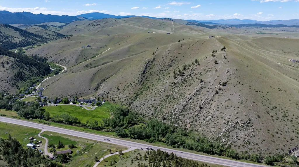 Tbd Creekside Lane Helena MT 59601