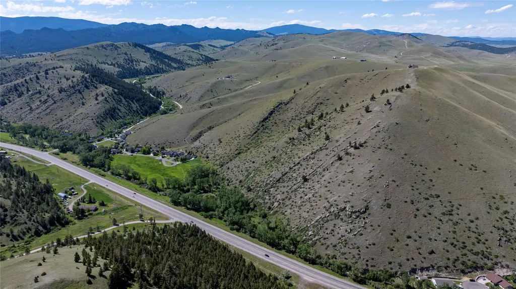 Tbd Creekside Lane Helena MT 59601