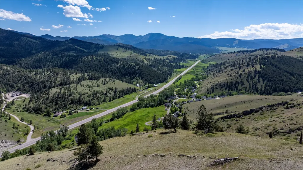 Tbd Creekside Lane Helena MT 59601