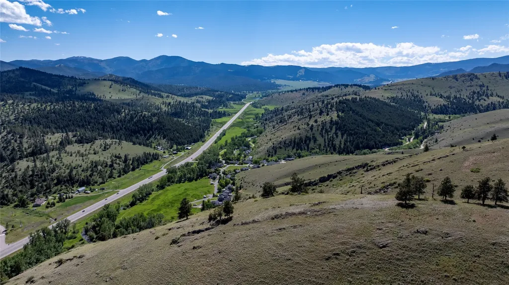 Tbd Creekside Lane Helena MT 59601