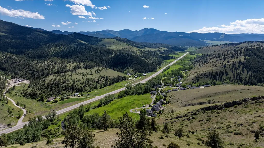 Tbd Creekside Lane Helena MT 59601