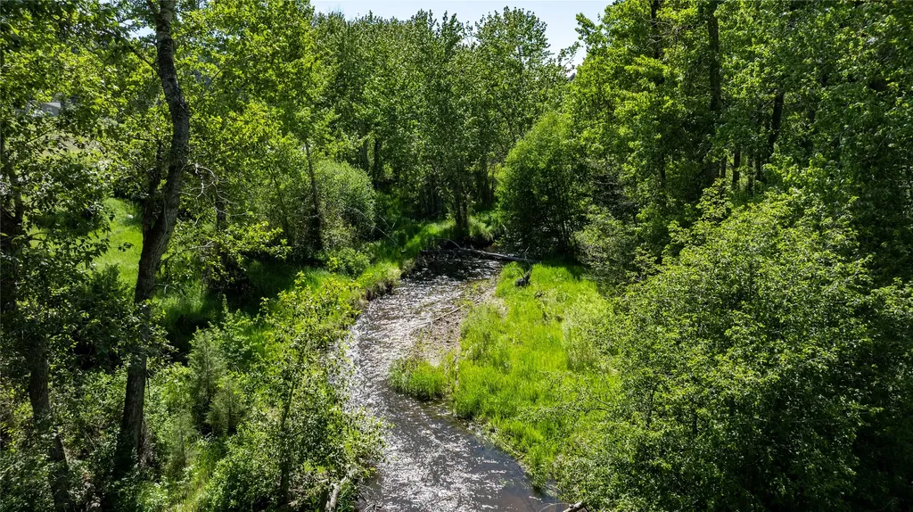 Tbd Creekside Lane Helena MT 59601