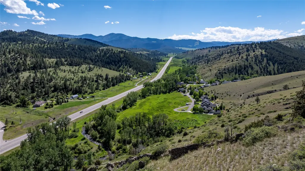 Tbd Creekside Lane Helena MT 59601