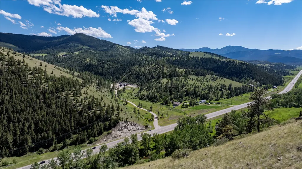 Tbd Creekside Lane Helena MT 59601