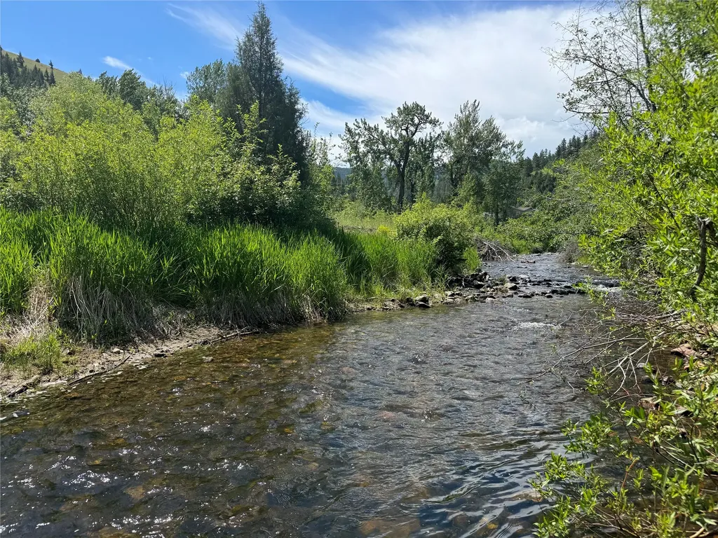 Tbd Creekside Lane Helena MT 59601