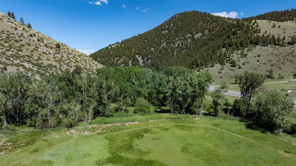 Tbd Creekside Lane Helena MT 59601