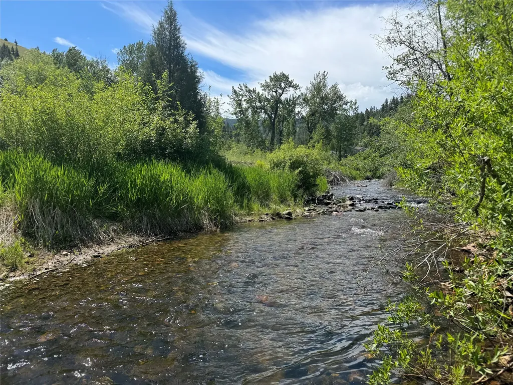 Tbd Creekside Lane Helena MT 59601