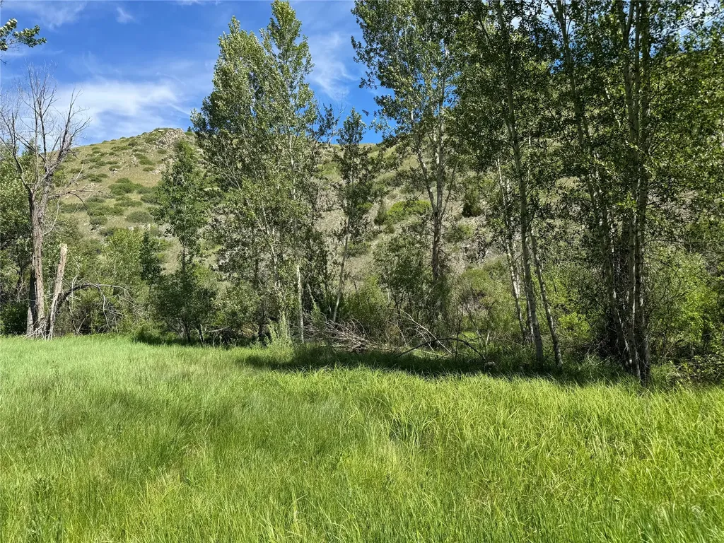 Tbd Creekside Lane Helena MT 59601