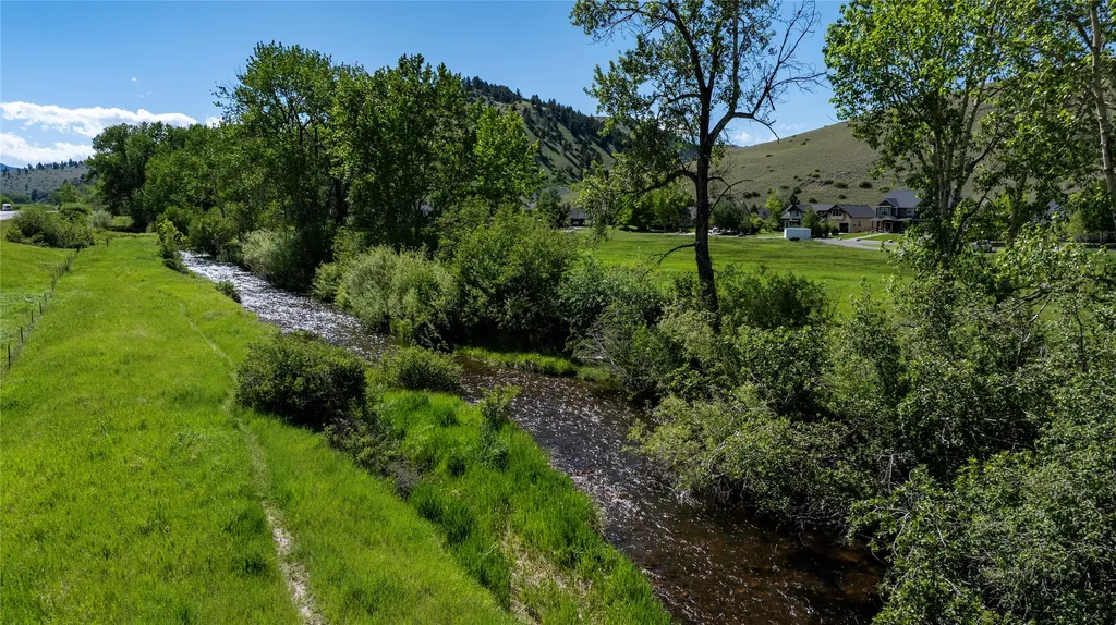 Tbd Creekside Lane Helena MT 59601