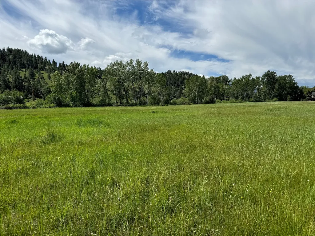 Tbd Creekside Lane Helena MT 59601