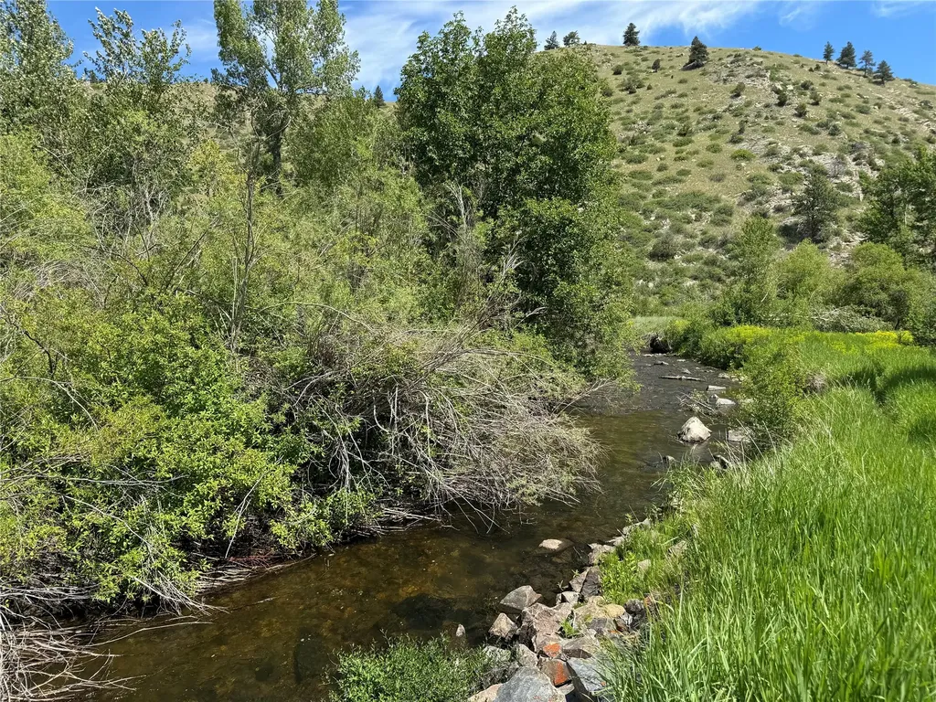 Tbd Creekside Lane Helena MT 59601