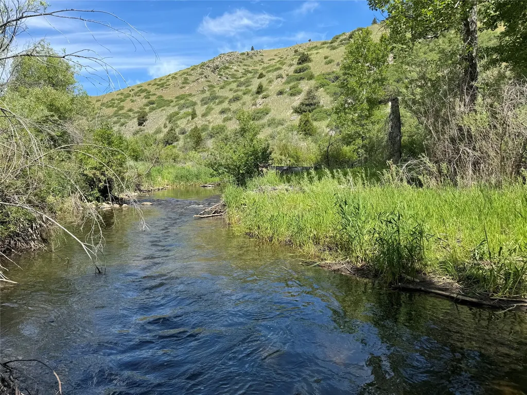 Tbd Creekside Lane Helena MT 59601