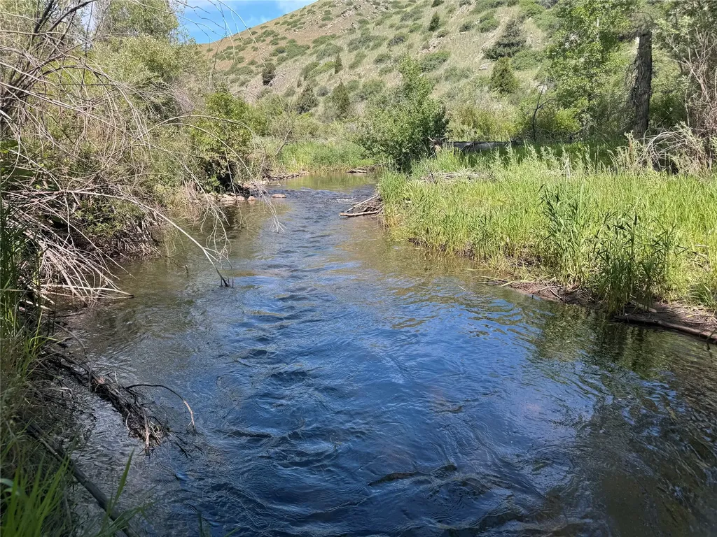 Tbd Creekside Lane Helena MT 59601