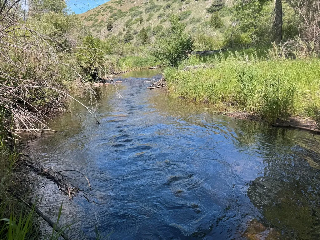 Tbd Creekside Lane Helena MT 59601