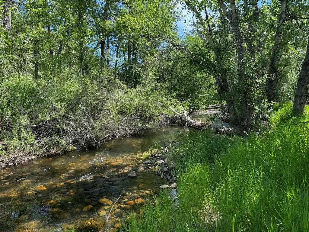 Tbd Creekside Lane Helena MT 59601