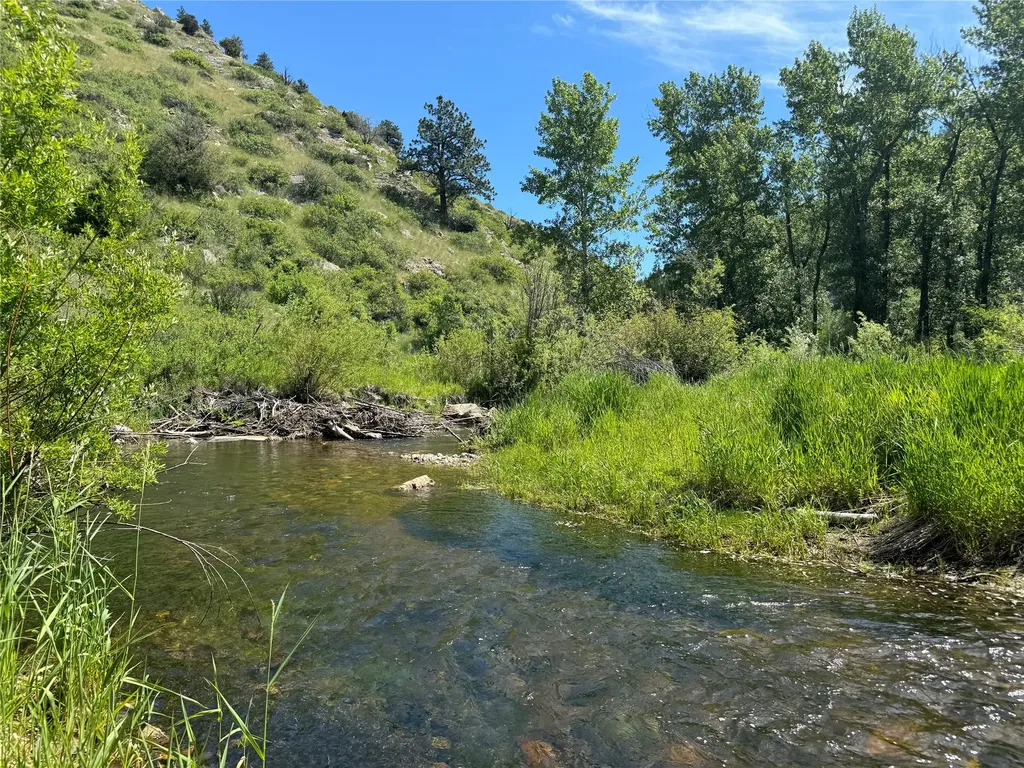 Tbd Creekside Lane Helena MT 59601
