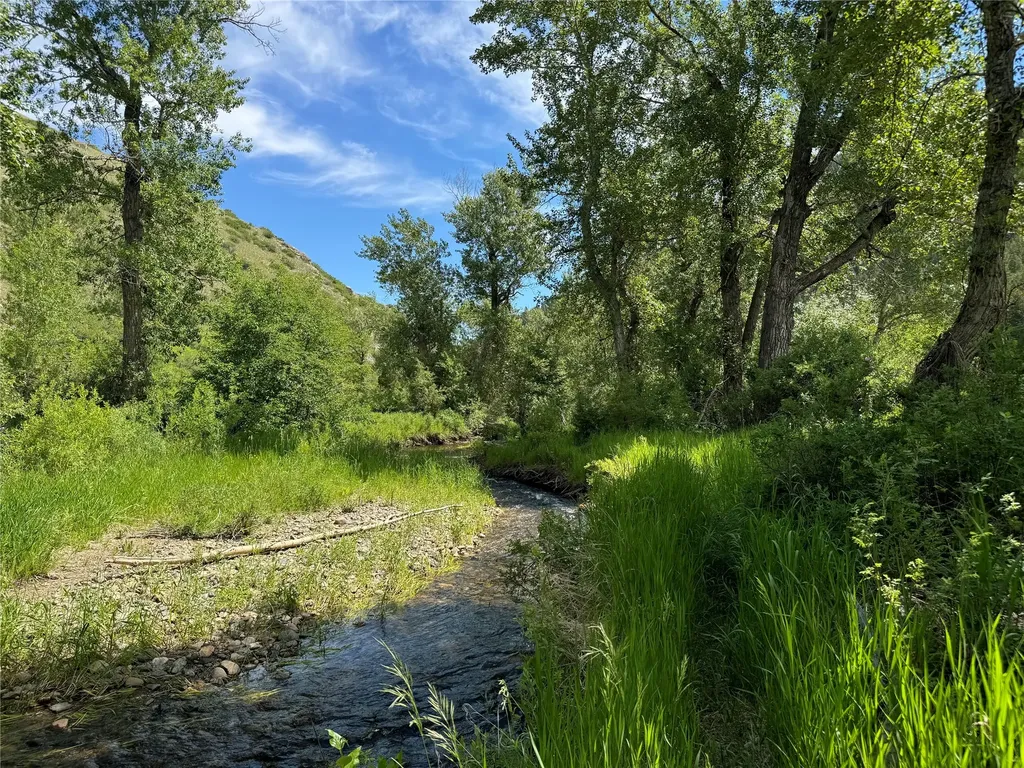 Tbd Creekside Lane Helena MT 59601