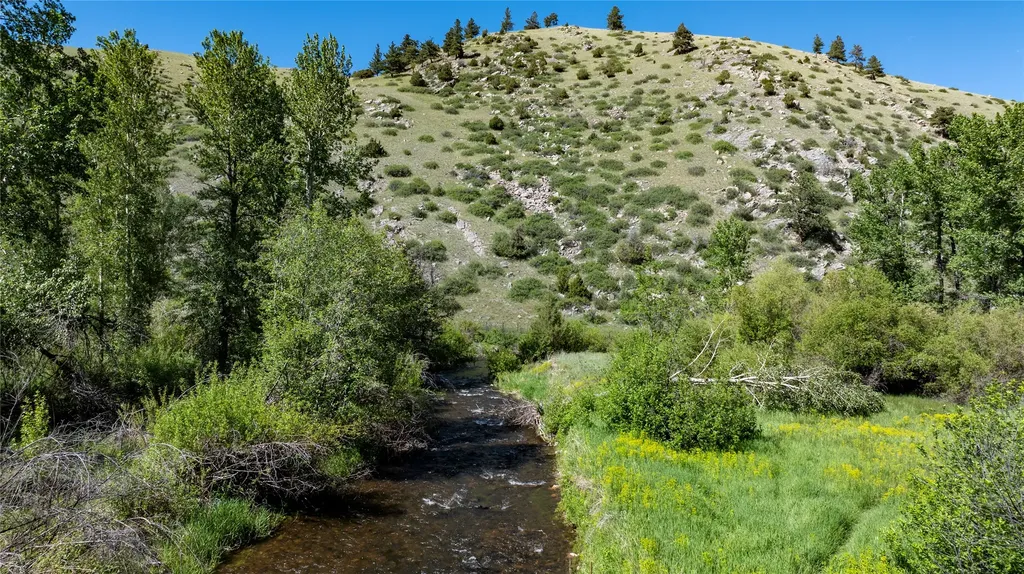 Tbd Creekside Lane Helena MT 59601