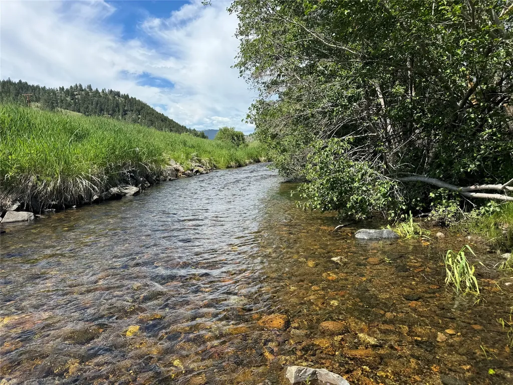 Tbd Creekside Lane Helena MT 59601
