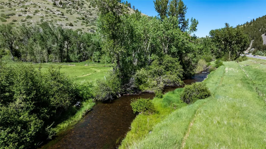 Tbd Creekside Lane Helena MT 59601