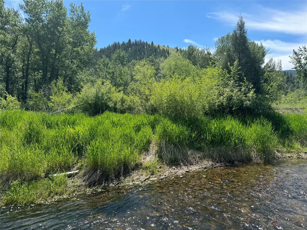 Tbd Creekside Lane Helena MT 59601