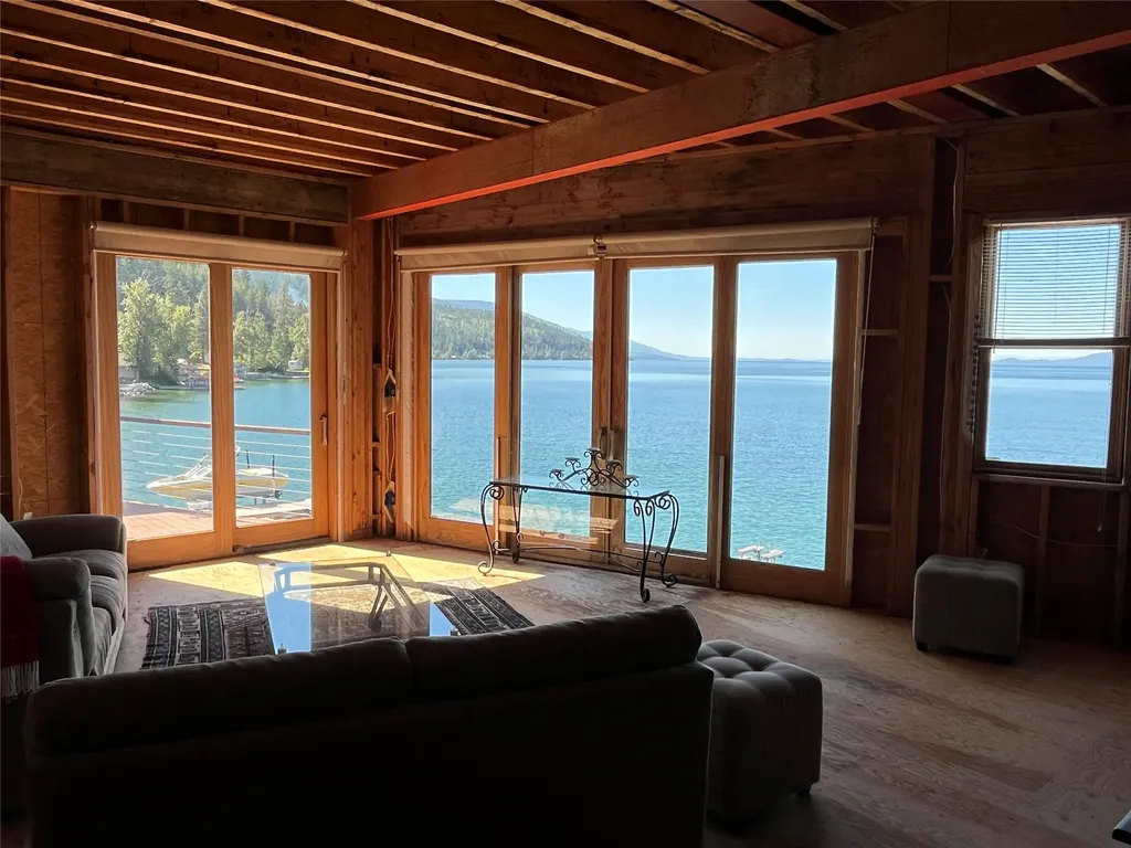 15335 Mt Highway 35 Bigfork MT 59911
