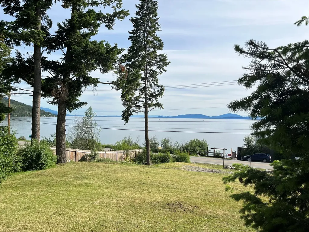 15335 Mt Highway 35 Bigfork MT 59911