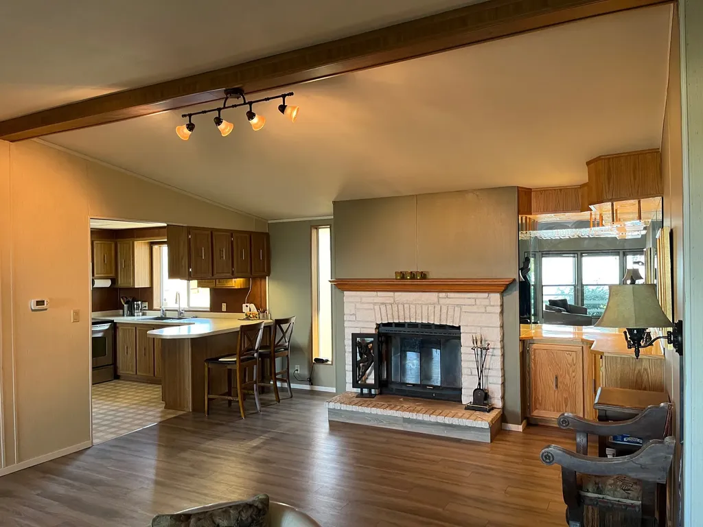 15335 Mt Highway 35 Bigfork MT 59911