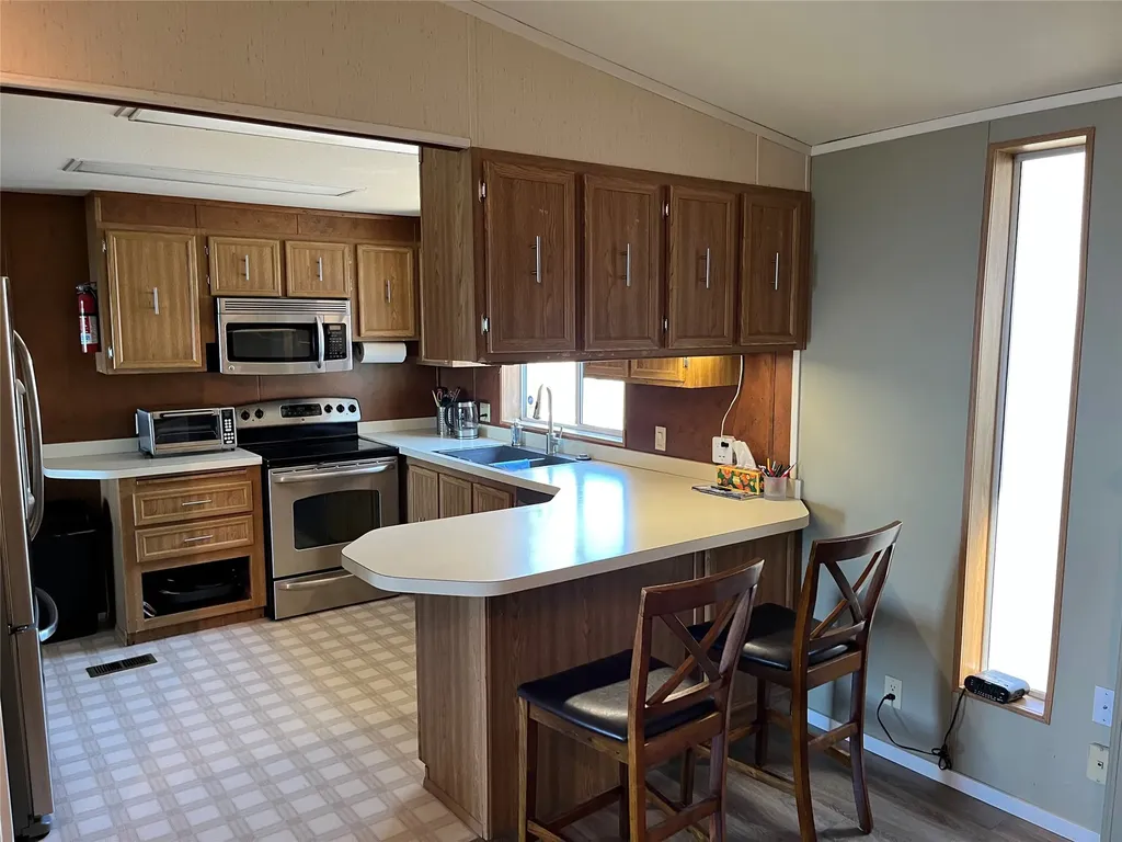 15335 Mt Highway 35 Bigfork MT 59911