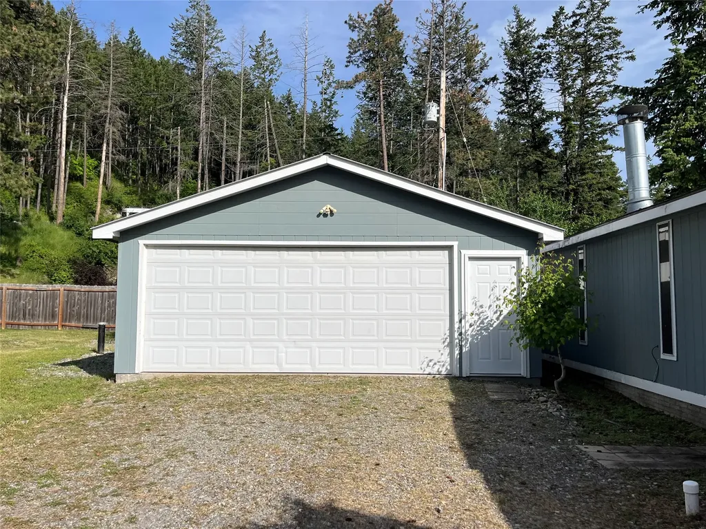 15335 Mt Highway 35 Bigfork MT 59911