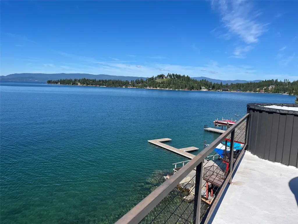 15335 Mt Highway 35 Bigfork MT 59911