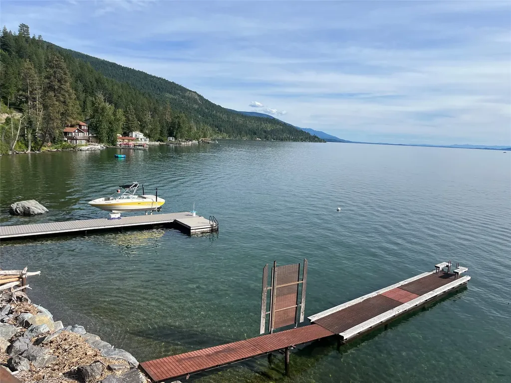 15335 Mt Highway 35 Bigfork MT 59911