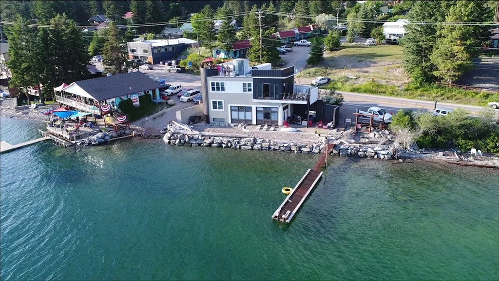 15335 Mt Highway 35 Bigfork MT 59911