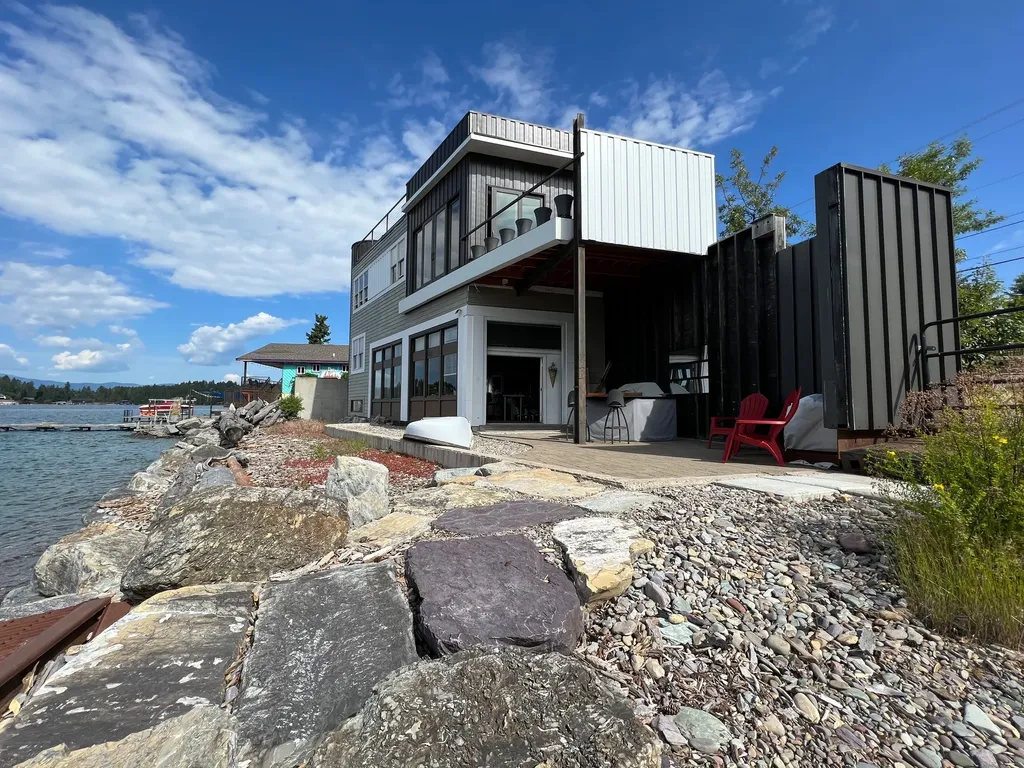 15335 Mt Highway 35 Bigfork MT 59911