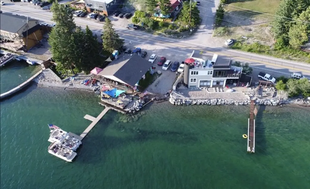 15335 Mt Highway 35 Bigfork MT 59911