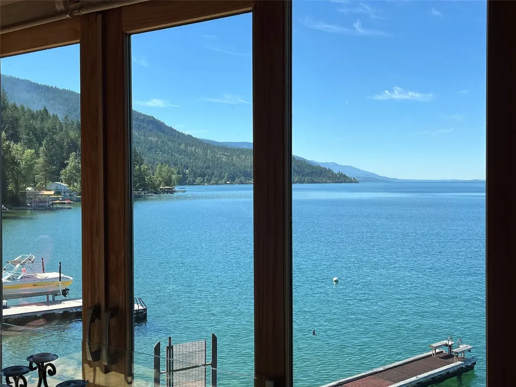 15335 Mt Highway 35 Bigfork MT 59911