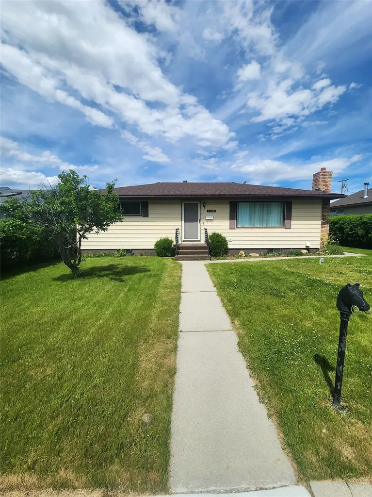 2108 Garfield Street Anaconda MT 59711