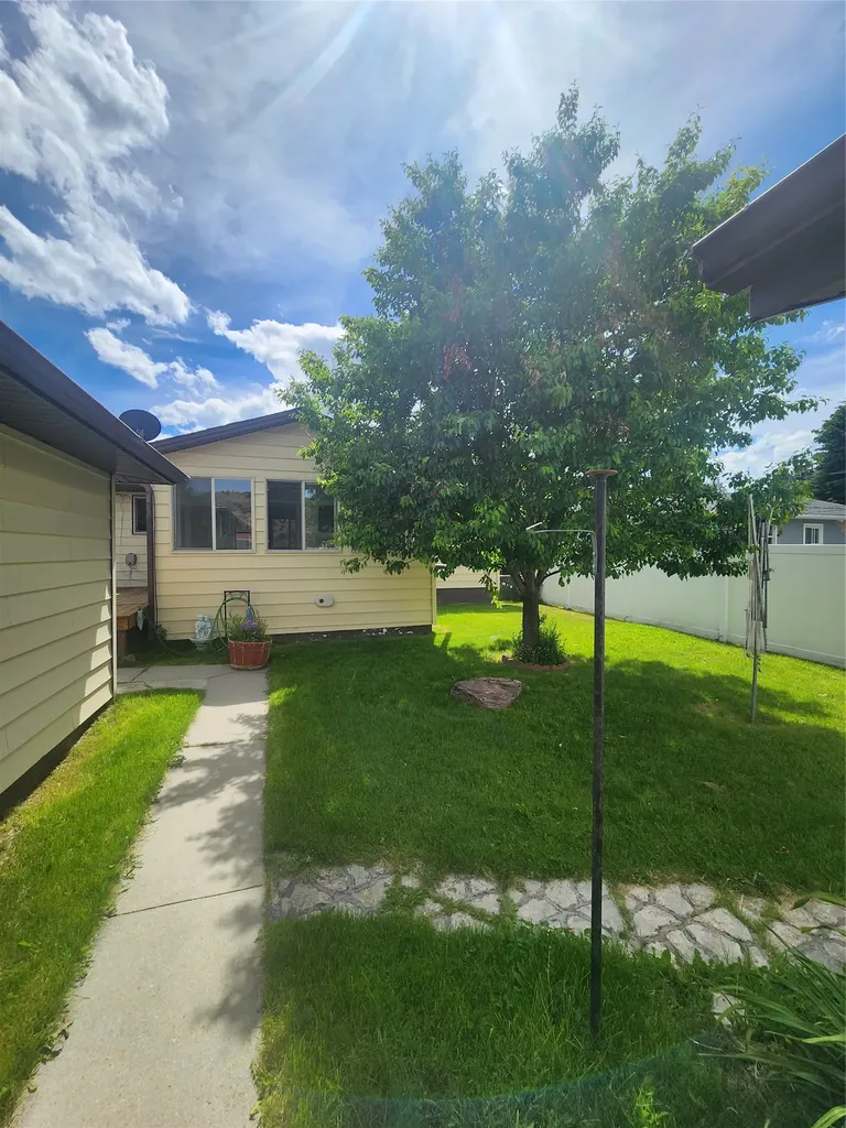 2108 Garfield Street Anaconda MT 59711
