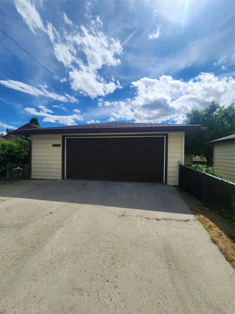 2108 Garfield Street Anaconda MT 59711