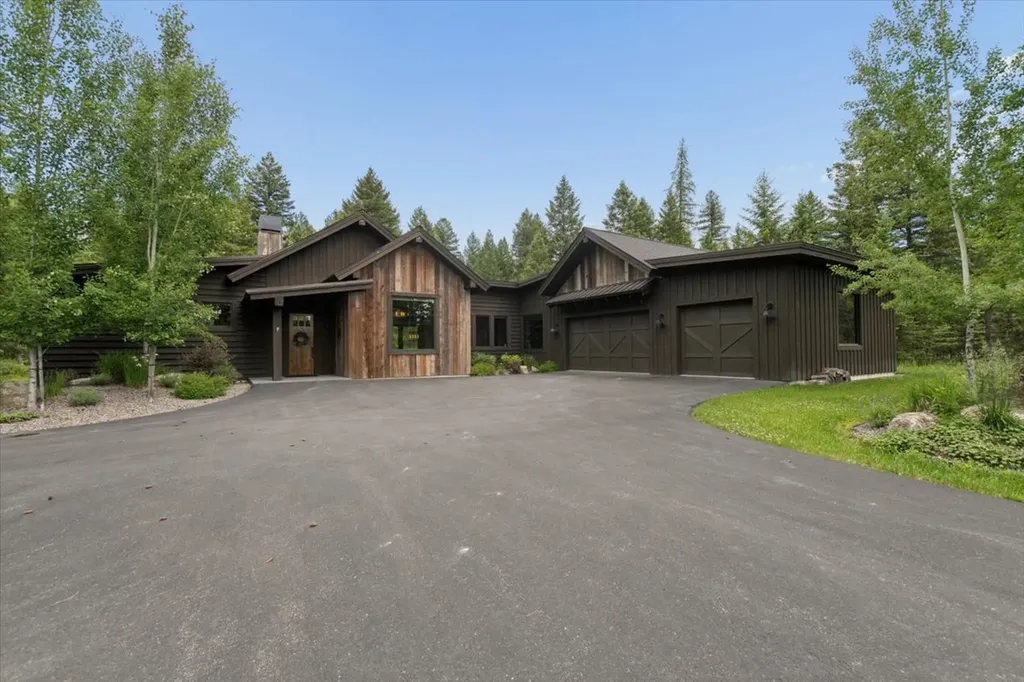 1583 Whitefish Village Drive Whitefish MT 59937